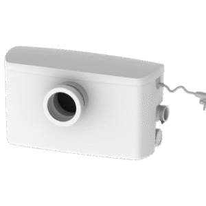 F Free-standing set-up