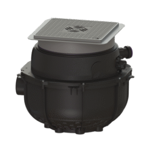 Mono, GTF 500, Floor slab