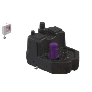 200 L lift. stat. Mono, SPF 1400-S3