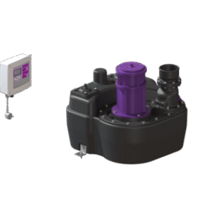 Mono, Comfort, SPF 1400-S3