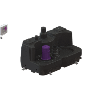 300l Mono, SPF 1400-S3