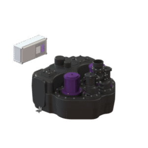 Duo Standard, SPF 1500-S1