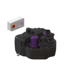 Duo Comfort, SPF 1500-S1