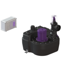 Mono, Standard, SPF 1500-S3,shut-off val