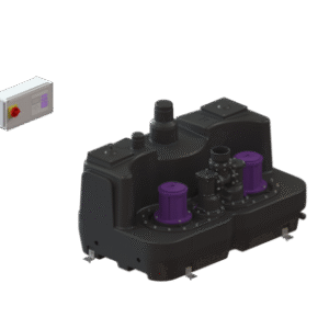 300l Duo, SPF 1500-S1