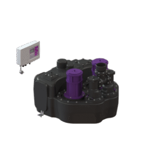 Duo Comfort, SPF 1400-S1