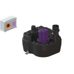 Mono, Comfort, SPF 1500-S3