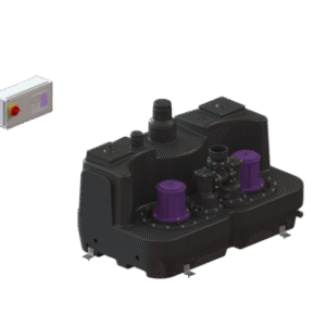 300l Duo, SPF 1500-S3