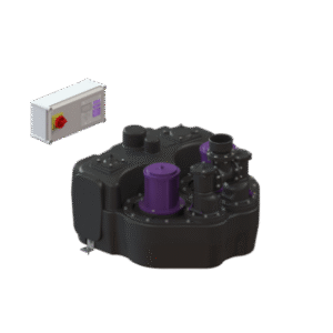 Duo Comfort, SPF 3000-S1