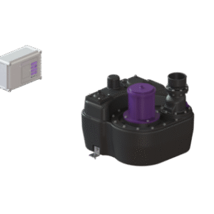 Mono, Standard, SPF 3000-S3