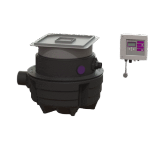 Mono, SPZ 1000, Floor sl., tileable