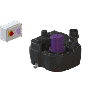 Mono, Comfort, SPF 3000-S3