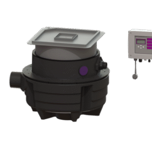 Mono, SPZ 1000, res. Floor sl., tileable