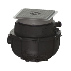 Mono, GTF 1200, Floor slab