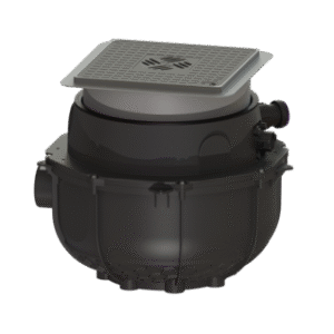 Mono, GTF 1200 resist., Floor slab