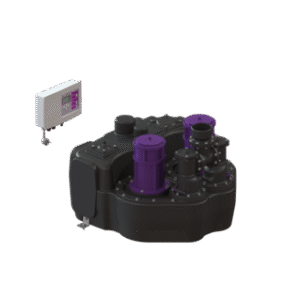 Duo Comfort, SPF 1400-S3