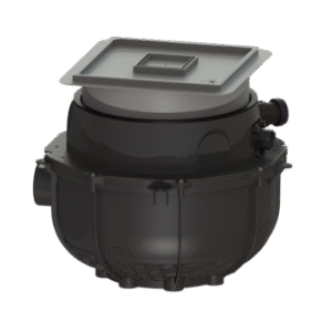 Mono, GTF 1200, res., Floor slab, tile.