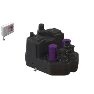 200 L lift. stat. Duo, SPF 1400-S1