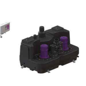 300l Duo, SPF 1400-S1