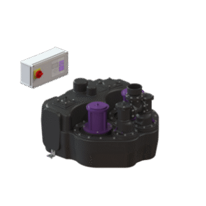 Duo Comfort, SPF 1500-S3