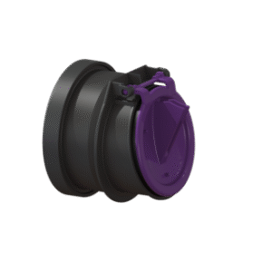 Boru Klape Vanası DN 100