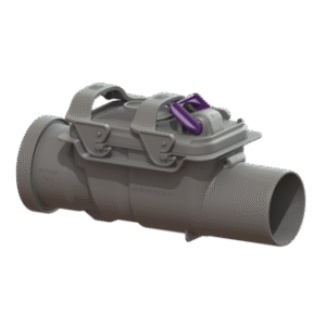 Geri Akış Vanası Staufix DN 70, Tip 2