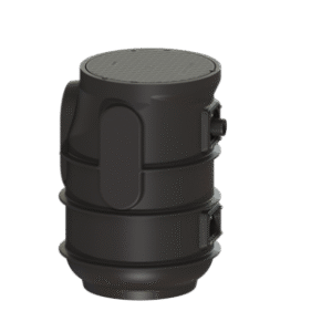 Aquapump Small Mono, Basic, GTF 600