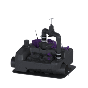 Ecolift L Mono, SWA, SPF 1350-S3, Direct