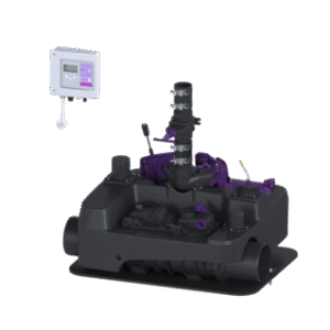 Ecolift L Mono, SWA, SPF 1350-S3