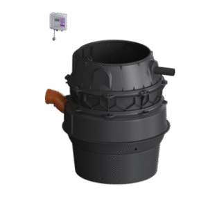 Aquapump XL Mono SPF1400-S3, D0