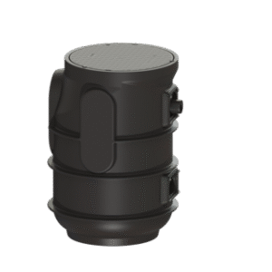 Aquapump Small Duo, Basic, STF 1300