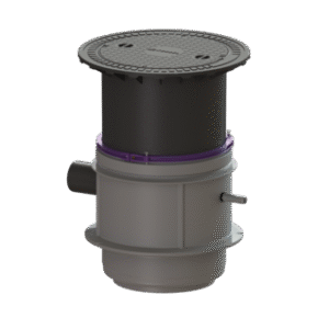 Aquapump Medium Tronic, STZ 1000, 800-1250 mm, A