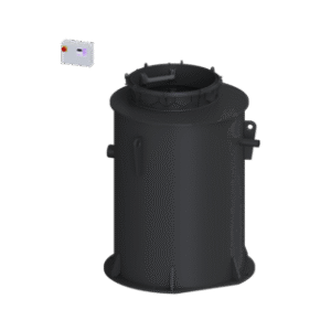 Aquapump XXL Tronic, STZ 4400-S1