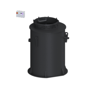 Aquapump XXL Tronic, STZ 5200-S1