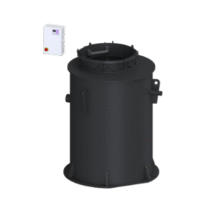 Aquapump XXL Tronic, STZ 7500-S1