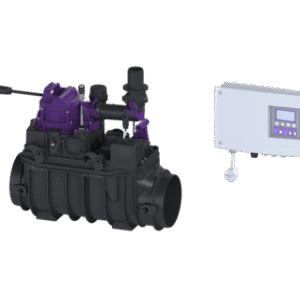 Shell Kit for Ecolift, w/o socket