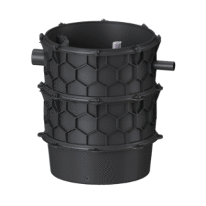 Aquapump XL Tronic, STZ 1400-S1