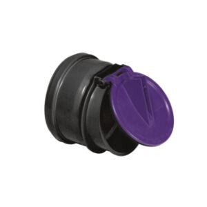 Boru Klape Vanası DN 800