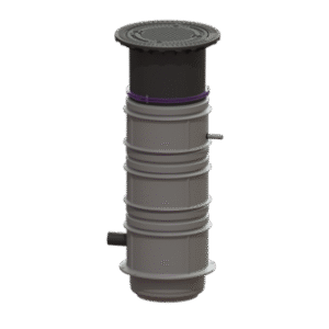 Aquapump Medium Mono, GTF 1200, 1800-2250 mm, D