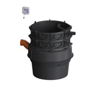 Aquapump XL Mono, SPF 1400-S3