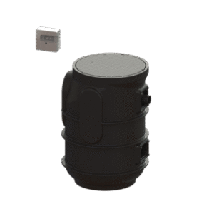 Aquapump Small Tronic, Basic, GTF 600