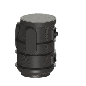 Aquapump Small Tronic, Basic, STF 1300