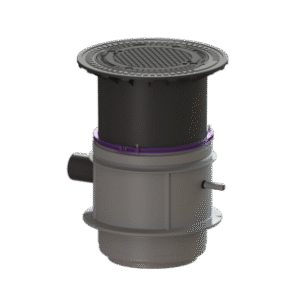 Aquapump Medium Tronic, STZ 1000, 800-1250 mm, B