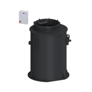 Aquapump XXL Duo, STZ 11000-S1