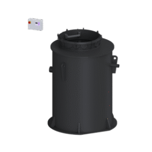 Aquapump XXL Duo, STZ 5200-S1