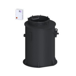 Aquapump XXL Duo, STZ 7500-S1