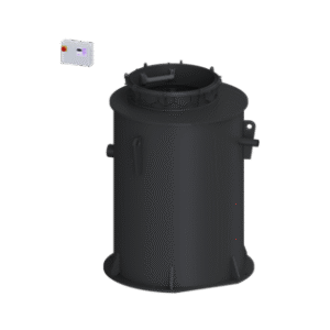 Aquapump XXL Duo, GTK 5200-S1