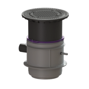 Aquapump Medium Tronic, STZ 1000, 800-1250 mm, D