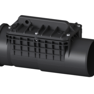 Backwater Valve Staufix Basic DN200, Type 0, w/o emergency closure