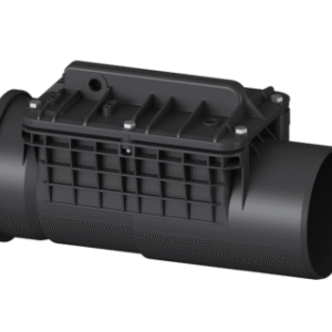 Staufix Basic Temizleme Kapağı DN 200